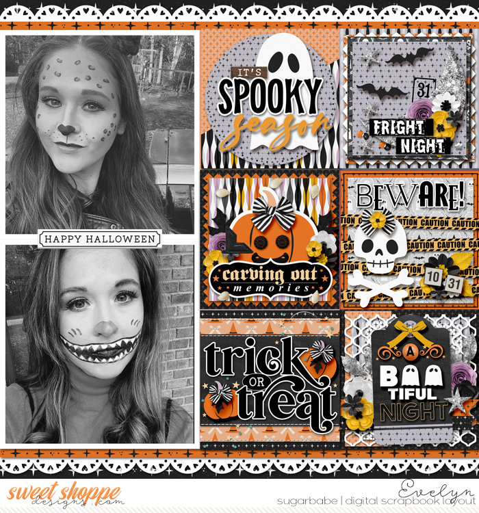 Happy Halloween
