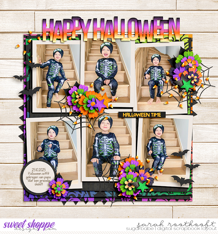 Happy Halloween