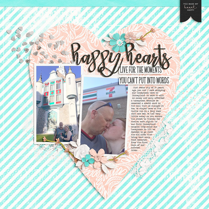~Happy Hearts~