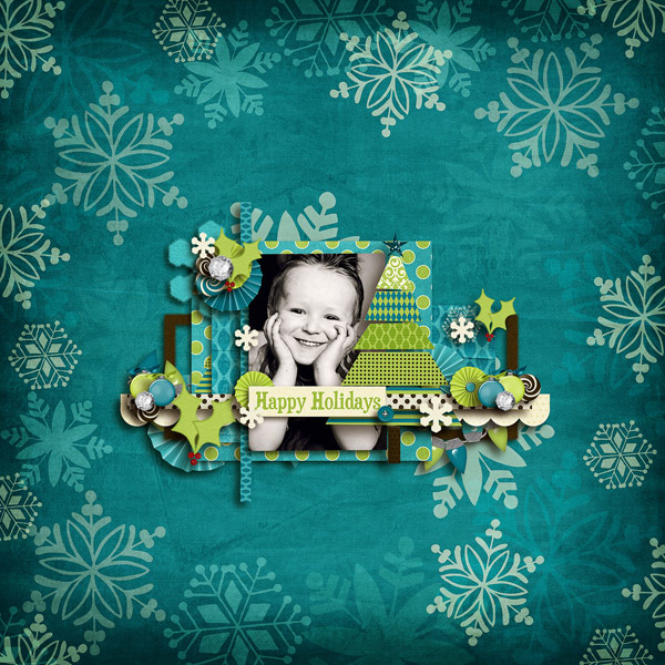 Happy Holidays