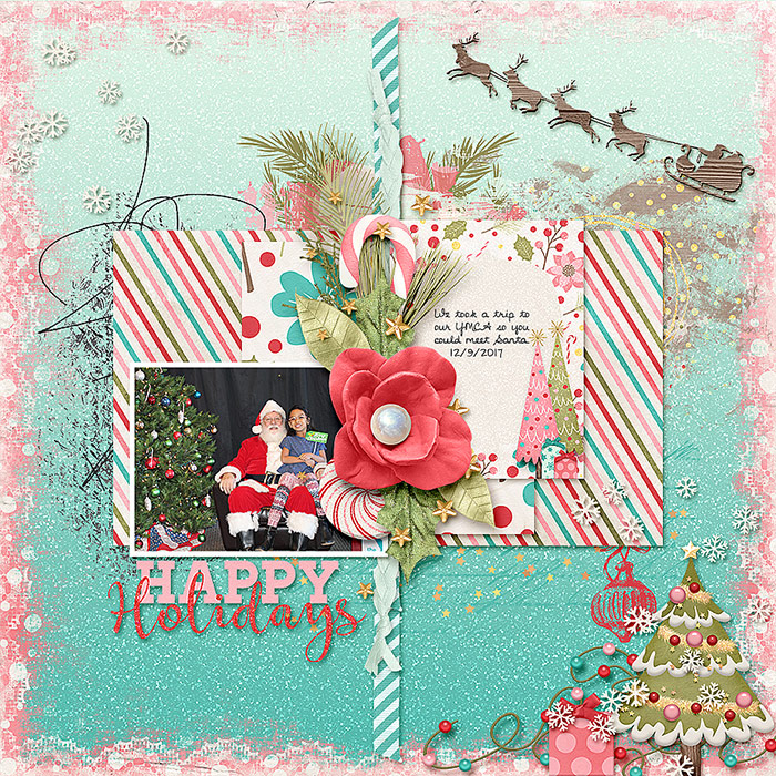 Happy Holidays