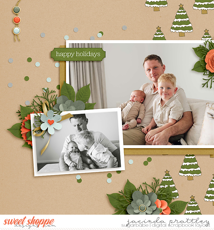 Happy Holidays