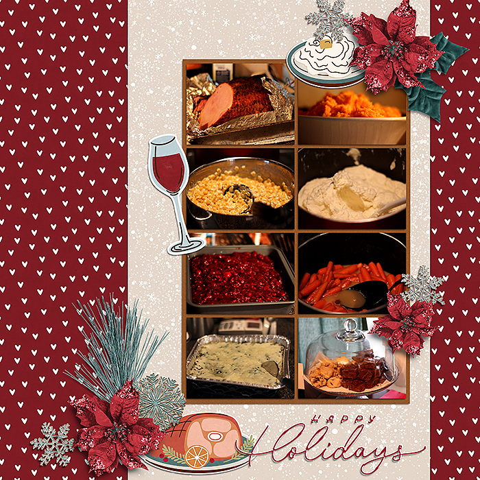 Happy Holidays