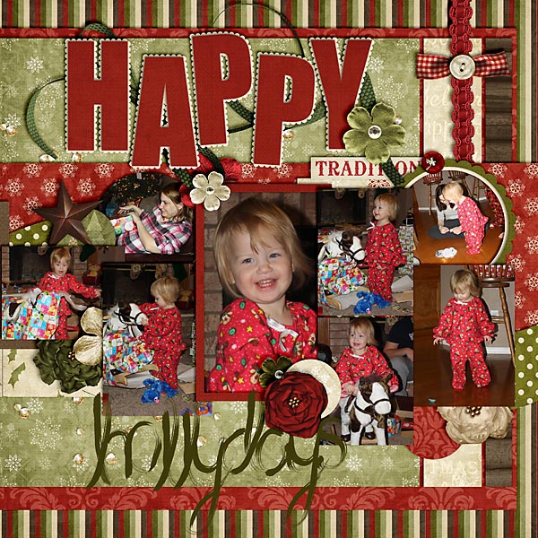 Happy Hollydays Pg 2