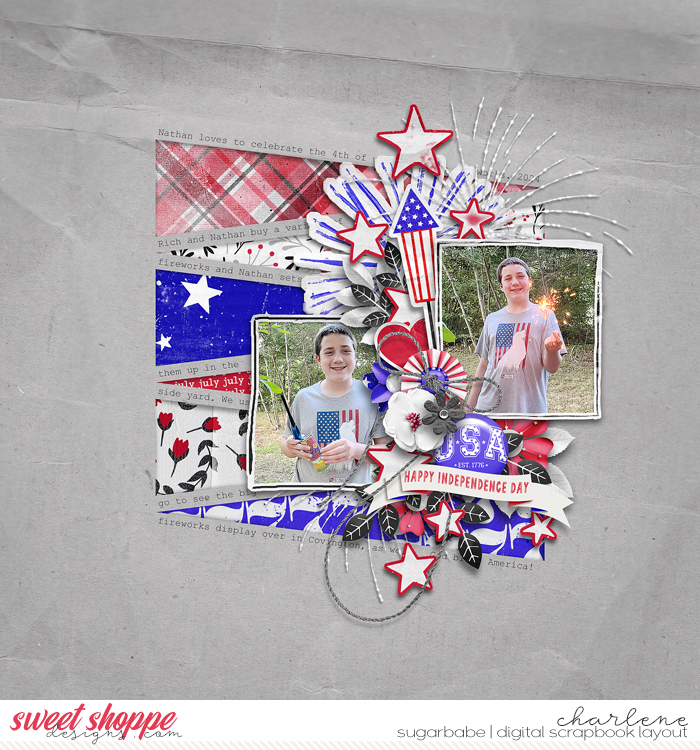 Happy Independence Day
