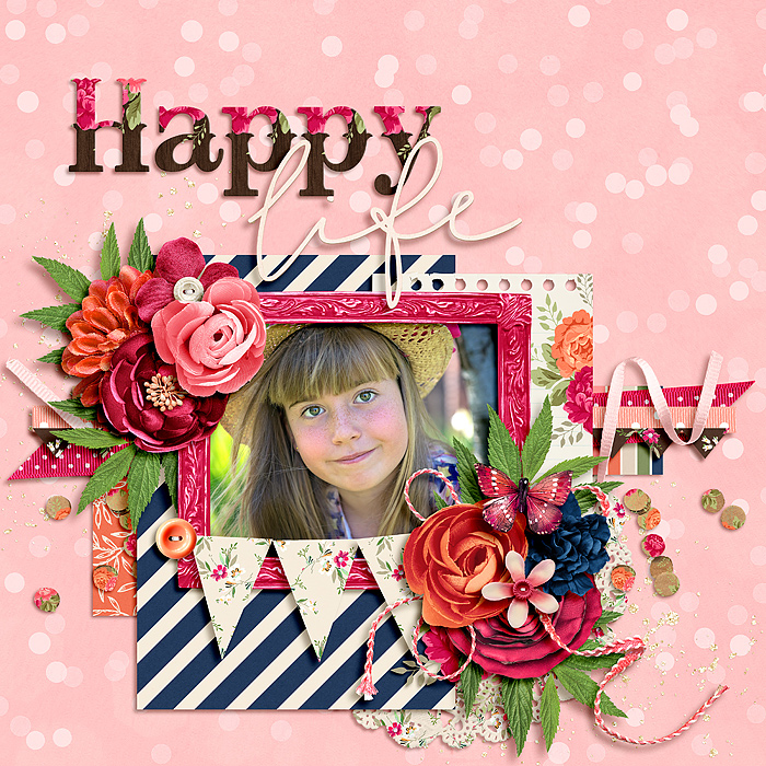 Happy Life