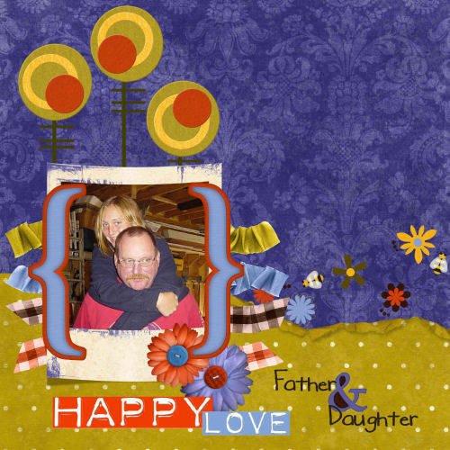 Happy Love