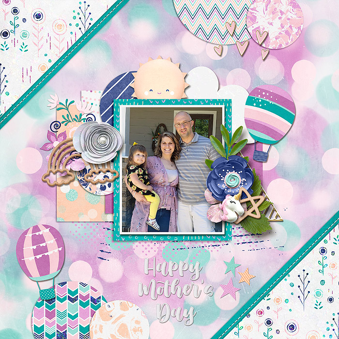 Happy Mother's Day