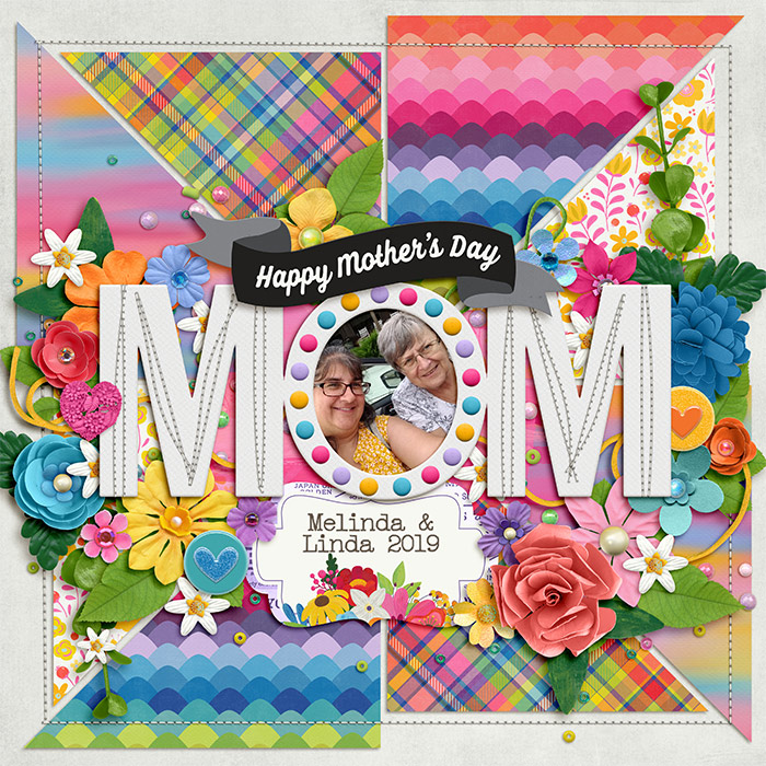 Happy Mother's Day