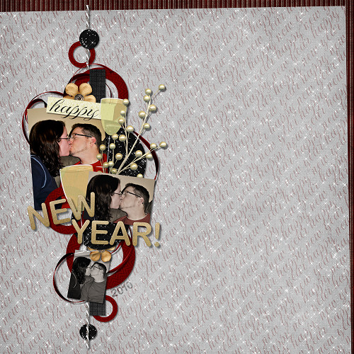 Happy New Year 2010