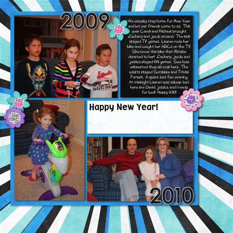 Happy New Year