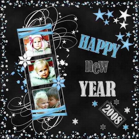 ~happy new year~