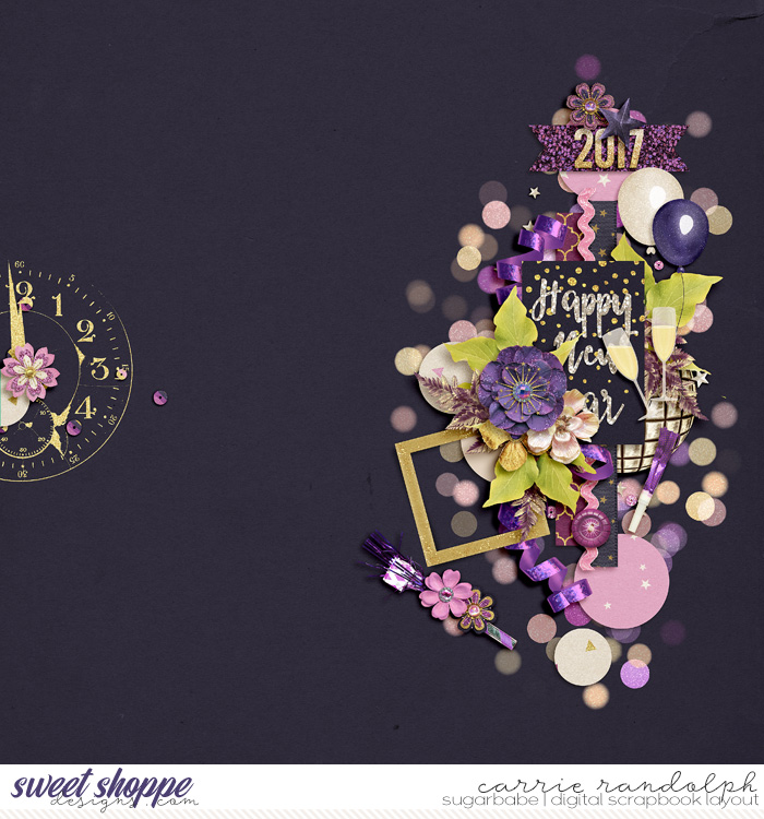 Happy New Year