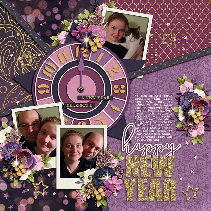 Happy New Year