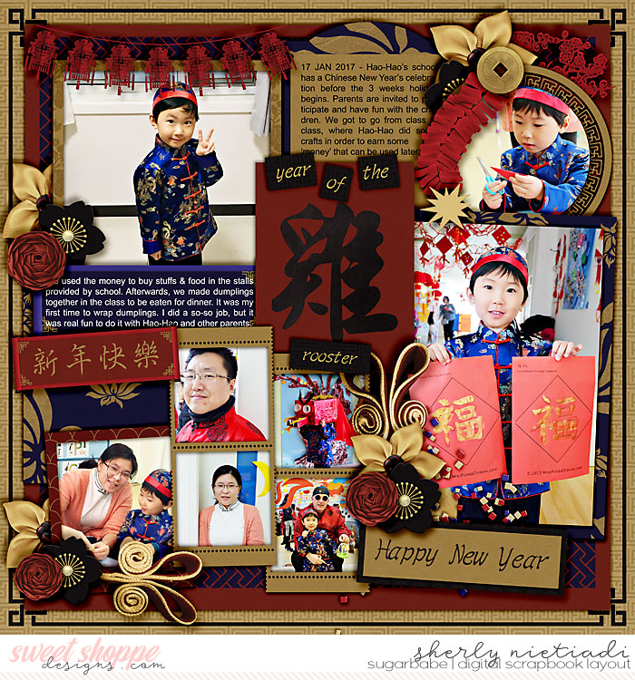 Happy New Year