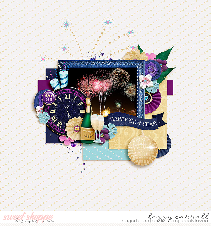 Happy New Year