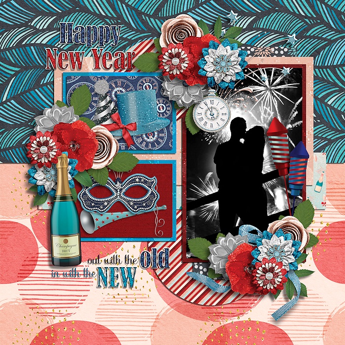 Happy New year