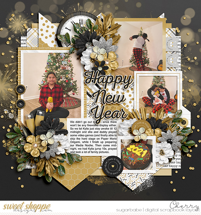 Happy New Year