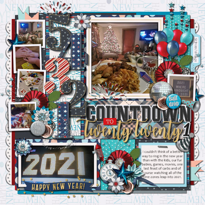 Happy New Year