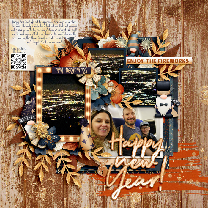 Happy New Year!