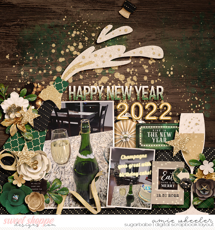Happy new Year