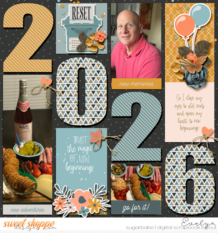 Happy New Year