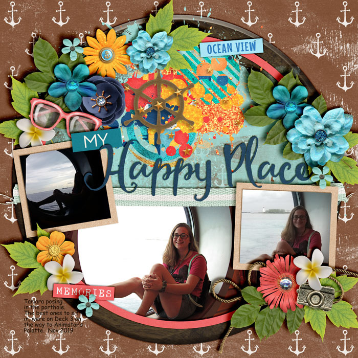 Happy Place