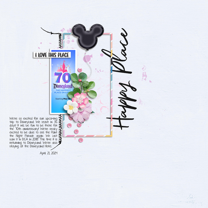 Happy Place