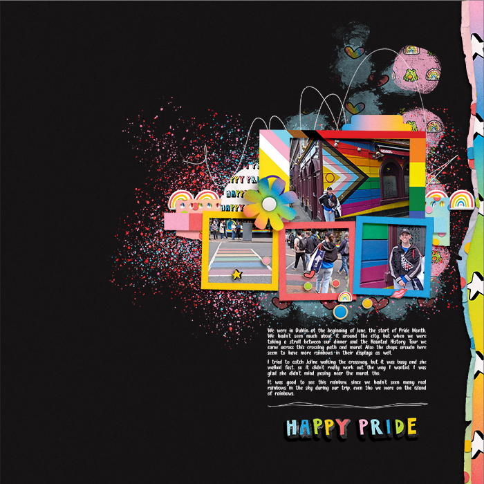 Happy Pride