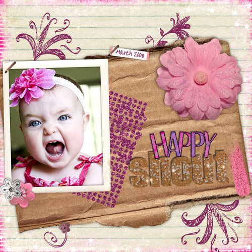 Happy Shout