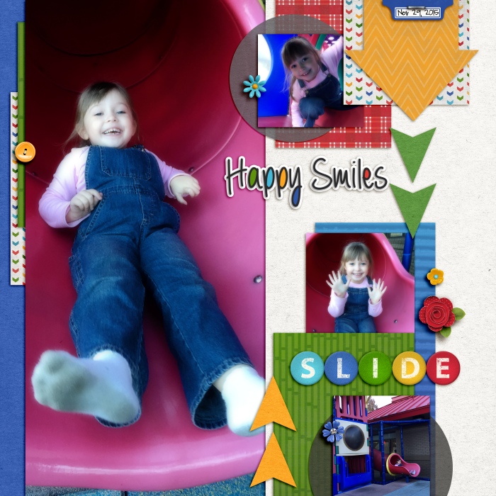 Happy Smiles