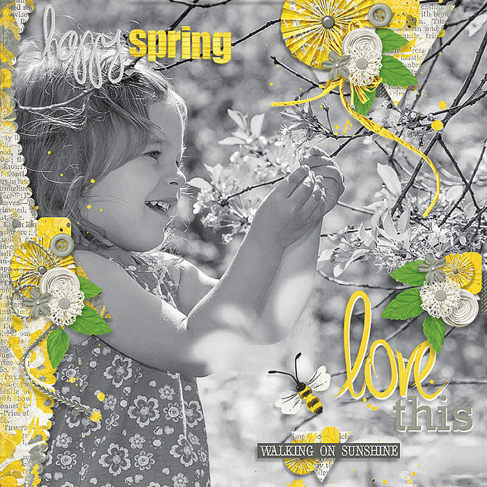 Happy Spring
