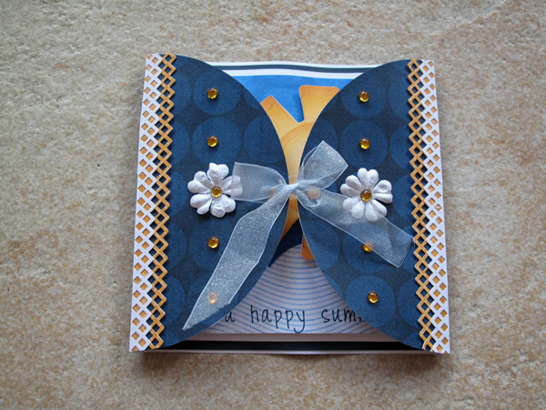 Happy summer!