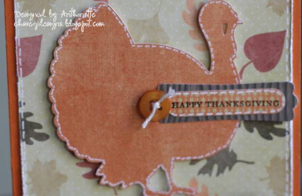 Happy Thanksgiving