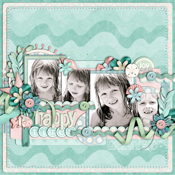 Happy Times