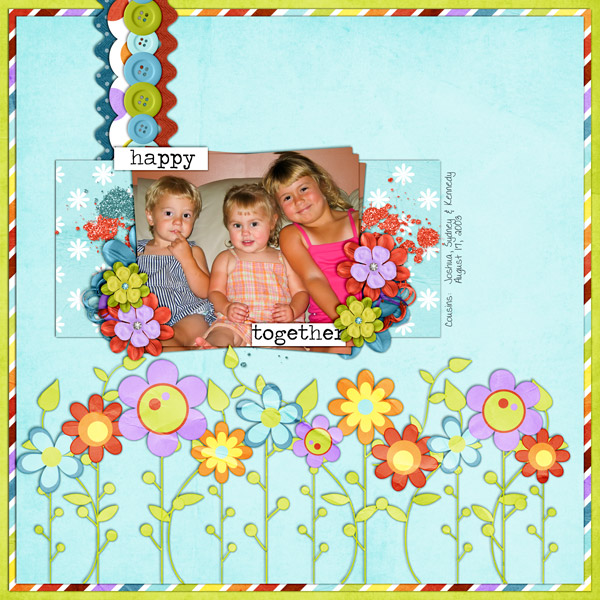 Happy Together