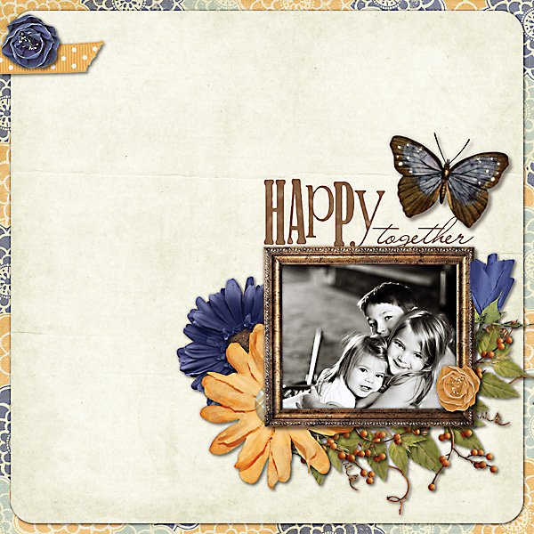 Happy Together