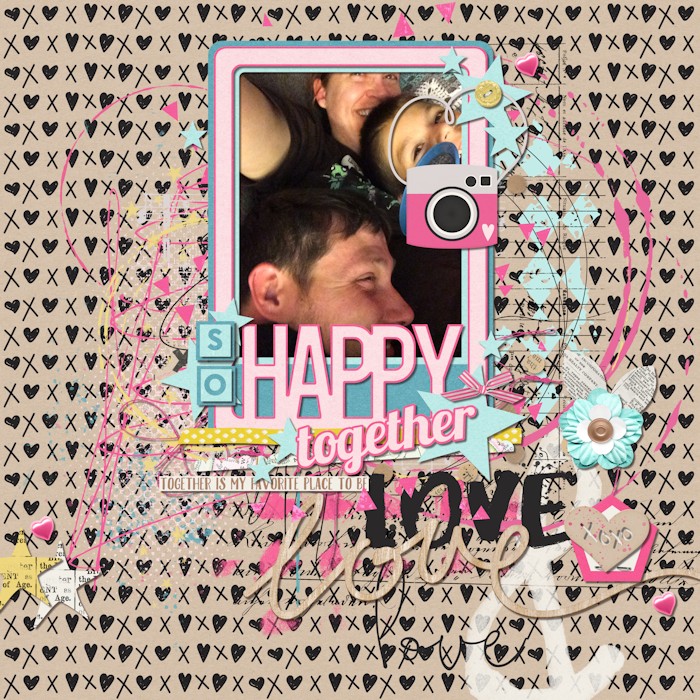 Happy Together