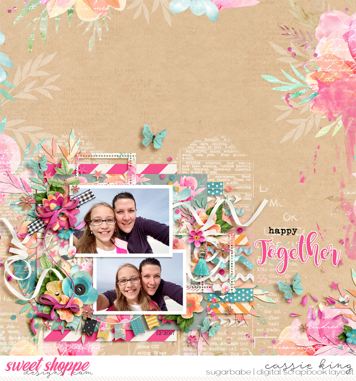 Happy Together