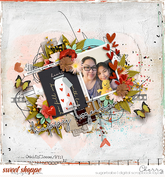 Happy Together