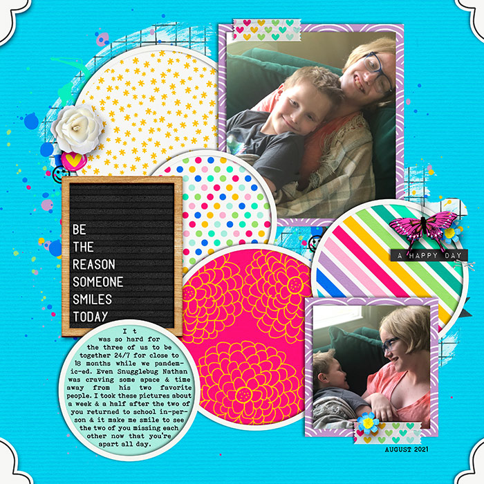 Happy Together