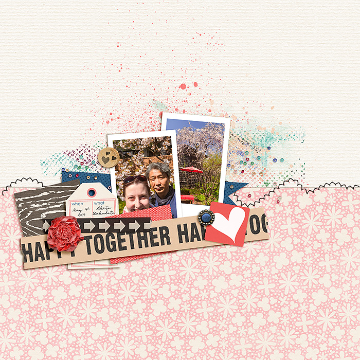 Happy Together