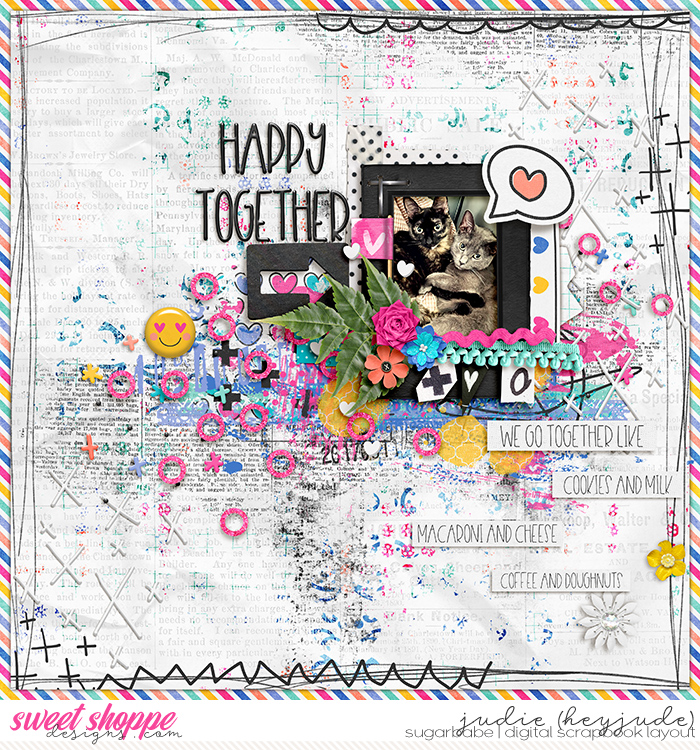 Happy Together