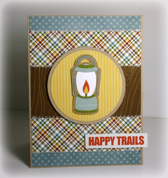 Happy Trails