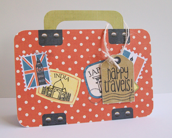 Happy Travels!