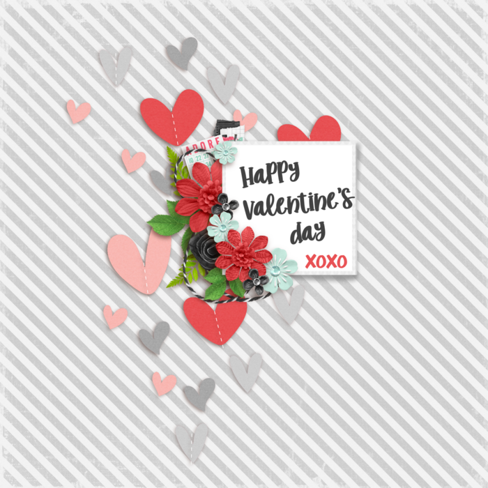 HAPPY VAL. DAY! 1st post back!