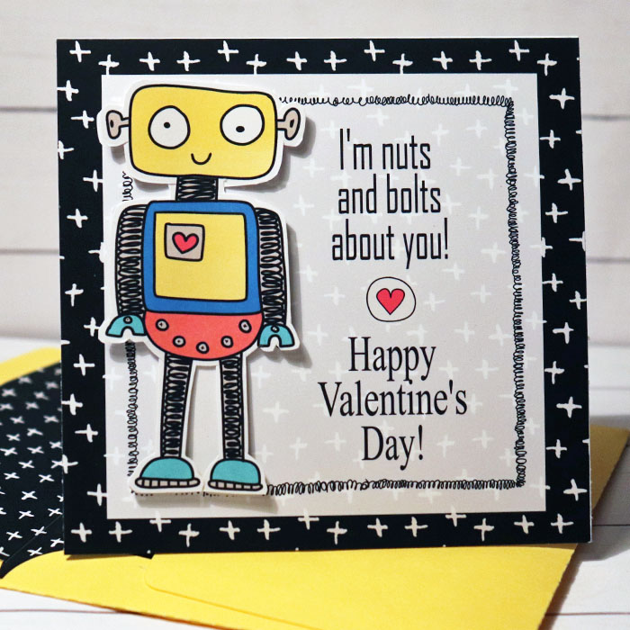 Happy Valentine's Day