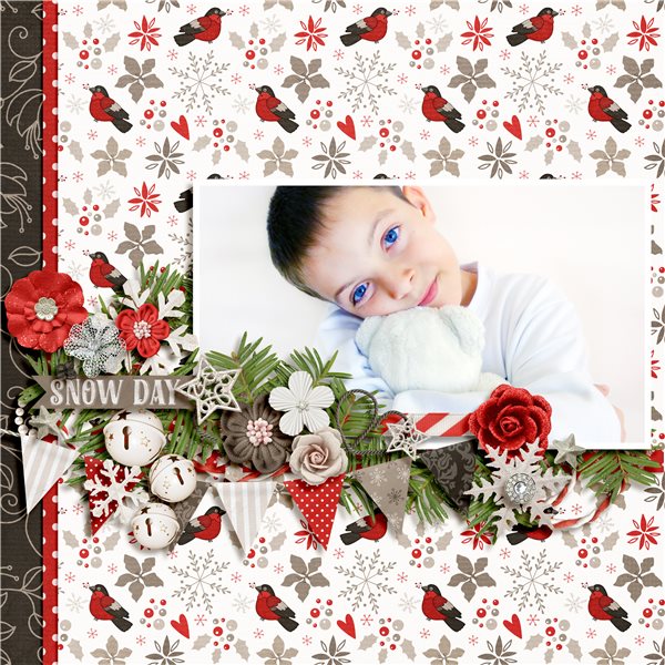 Happy Winter