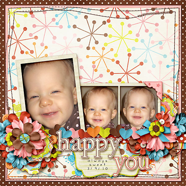 Happy You
