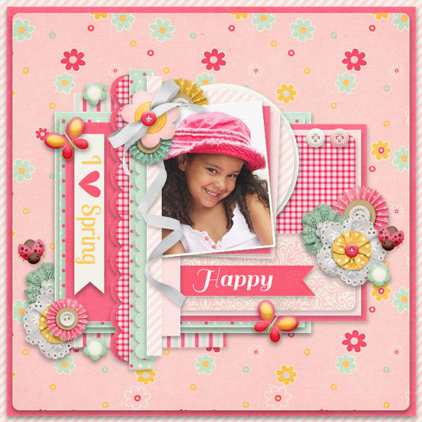 Happy
